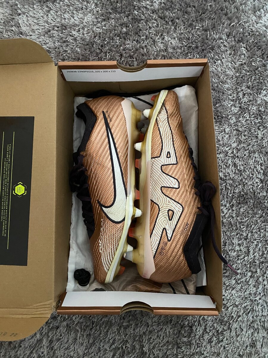 Nike mercurial vapor 15 elite sg