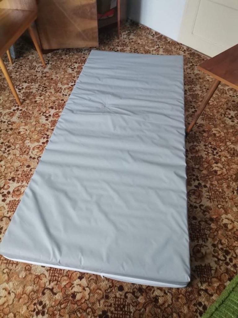 Antidekubitný matrac