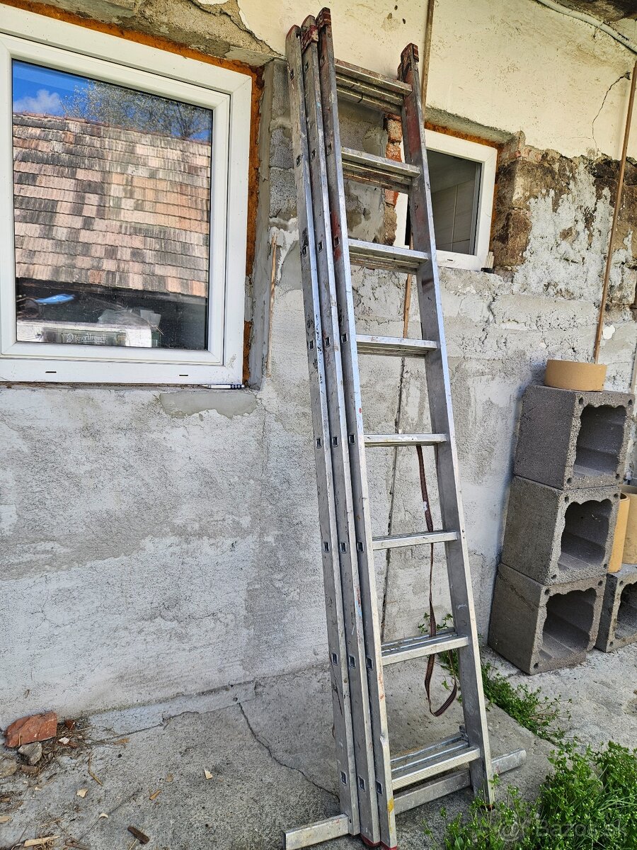 Kúpim Hlinikovy rebrik