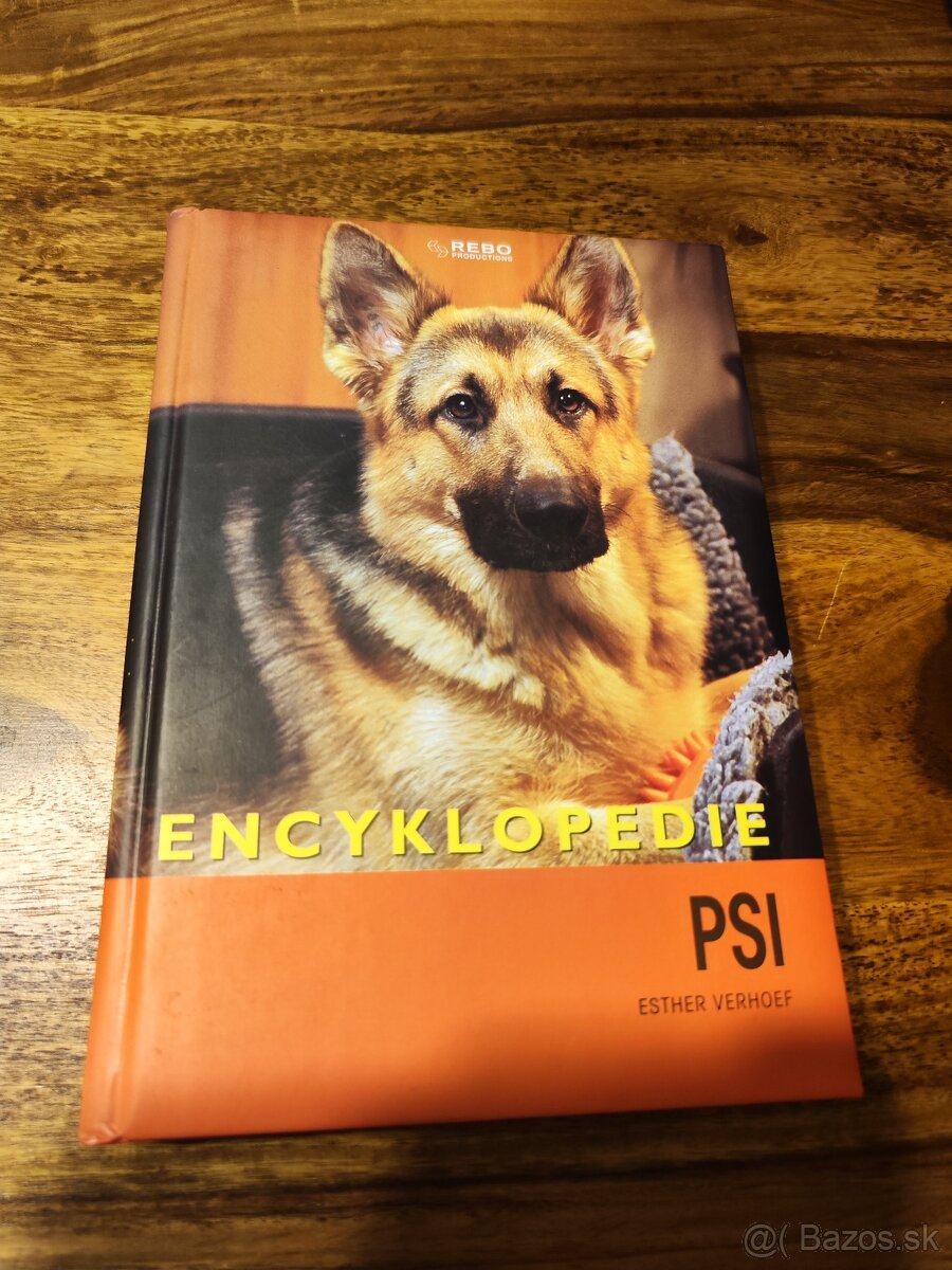 Encyklopedie Psi