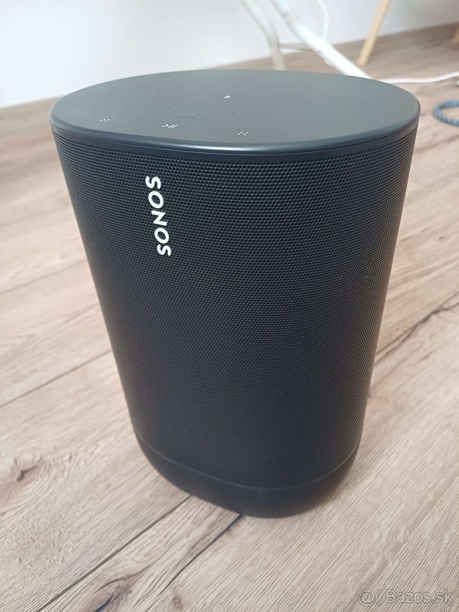 Sonos Move