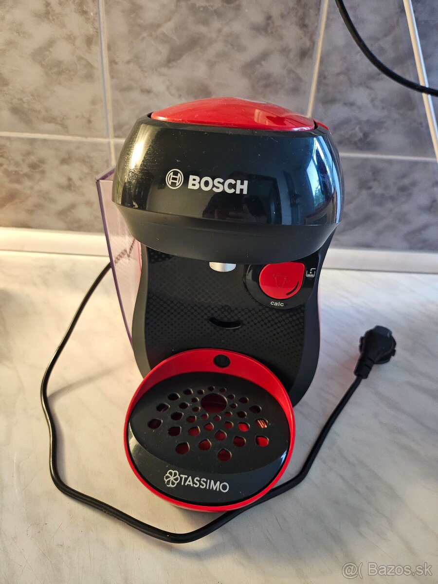 Tassimo