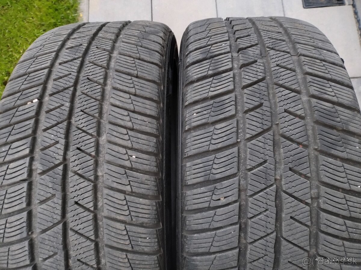 225/45 R17 zimné