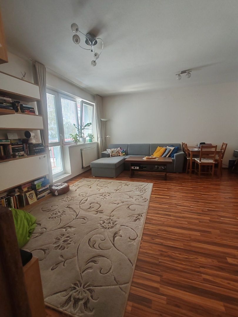 3 - izbový byt s dvoma balkónmi v centre mesta Malacky