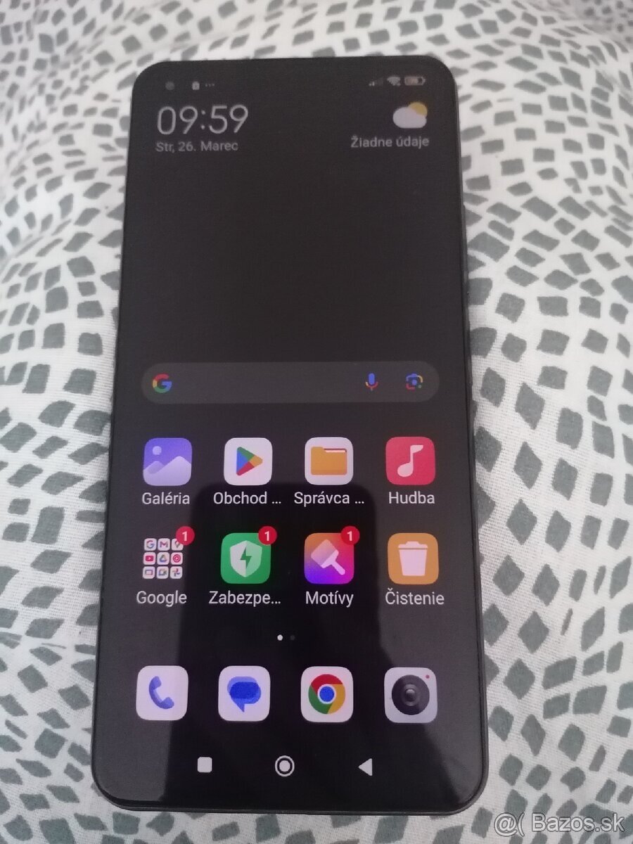Xiaomi 11Lite 5G NE 8/128GB
