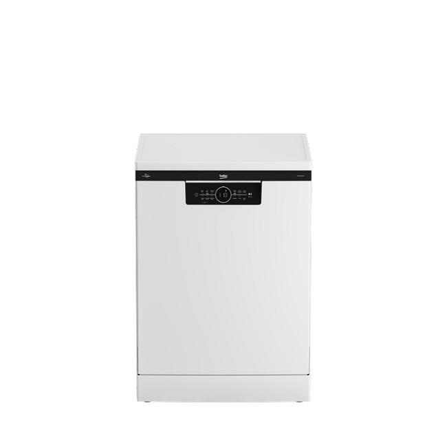Predám umývačku Beko BDFN26646WC