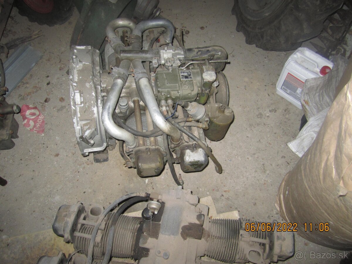 motor Herkules