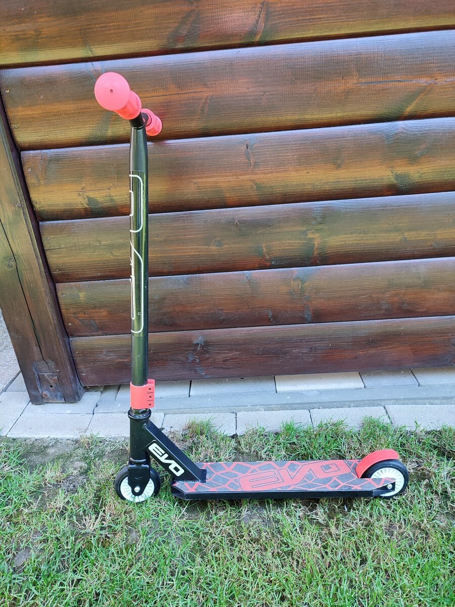 Kolobežka