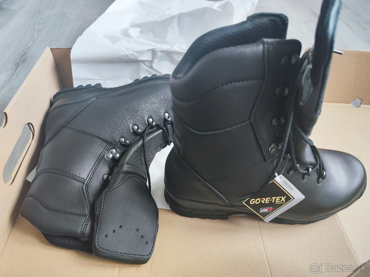 Predam kanady goretex nove veľkosť 28