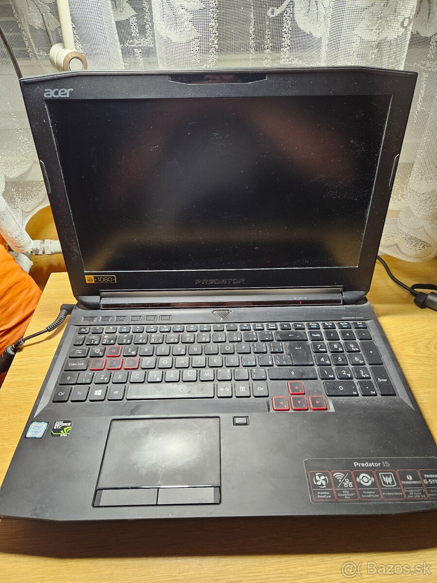 Acer Predator