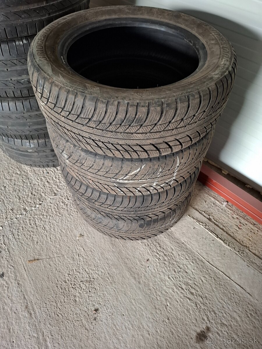 Bridgestone