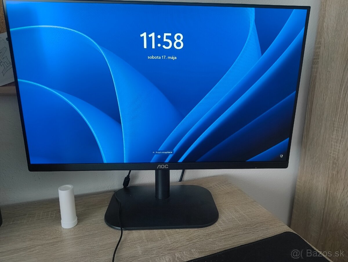 Predám herný monitor