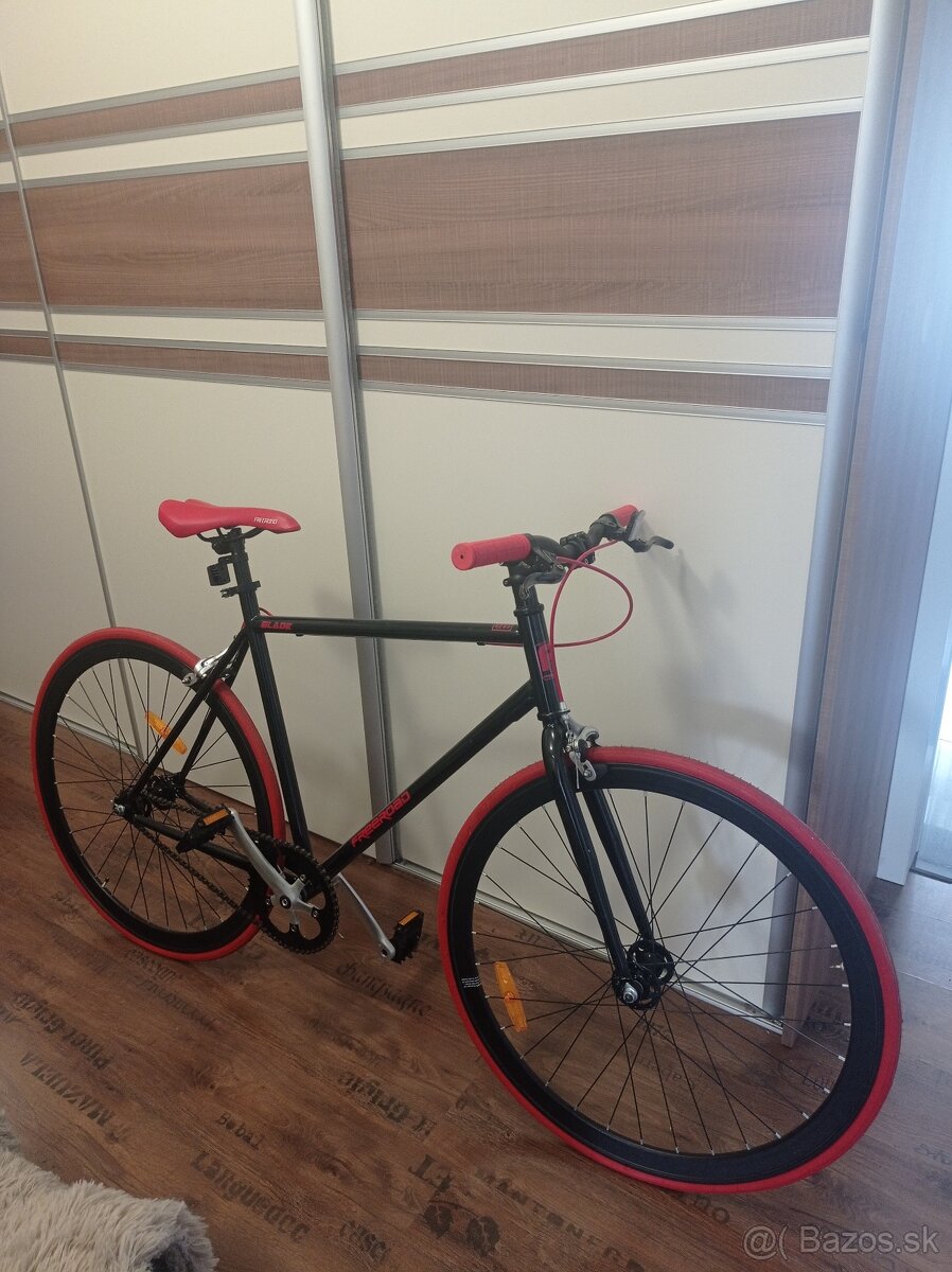 Single speed
