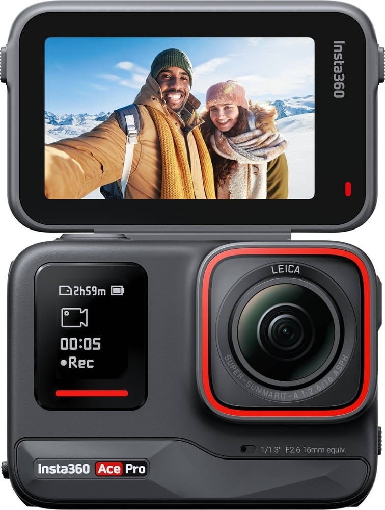 Insta 360 Ace Pro