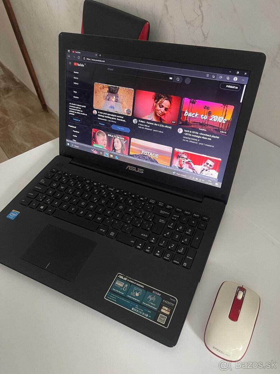 Asus