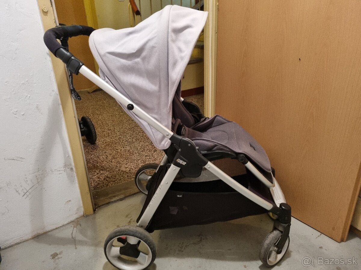 Kocik Mamas&Papas