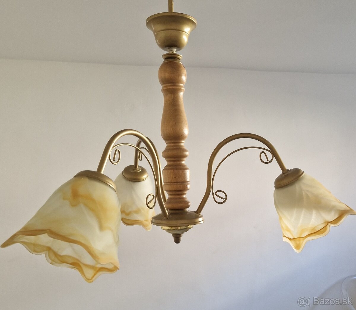 Luster