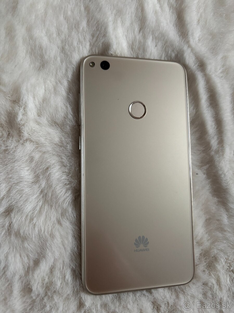 Predám Huawei p9 lite 2017