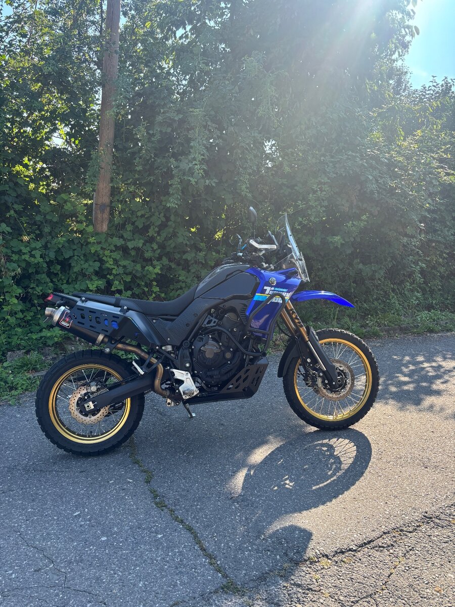 Tenere 700 Extreme
