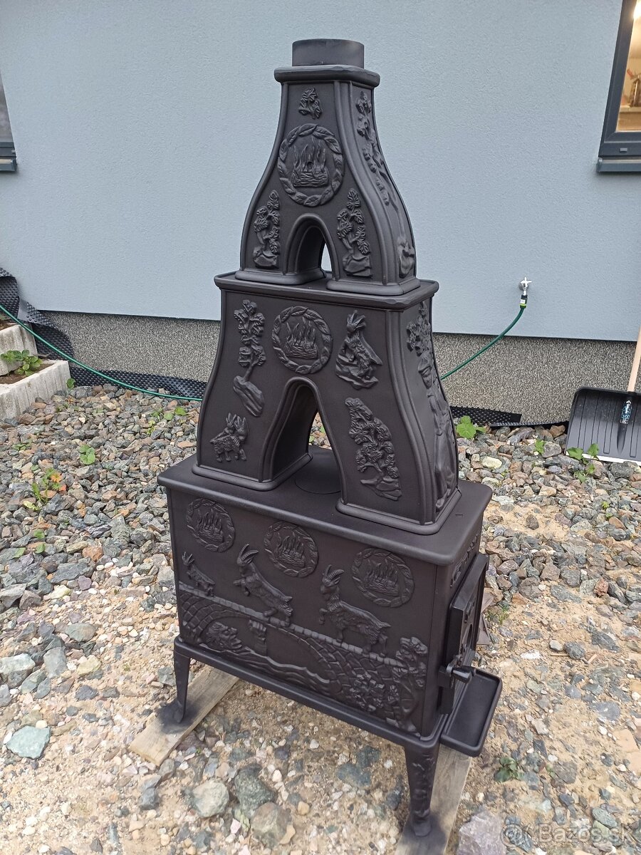 Dovre 342