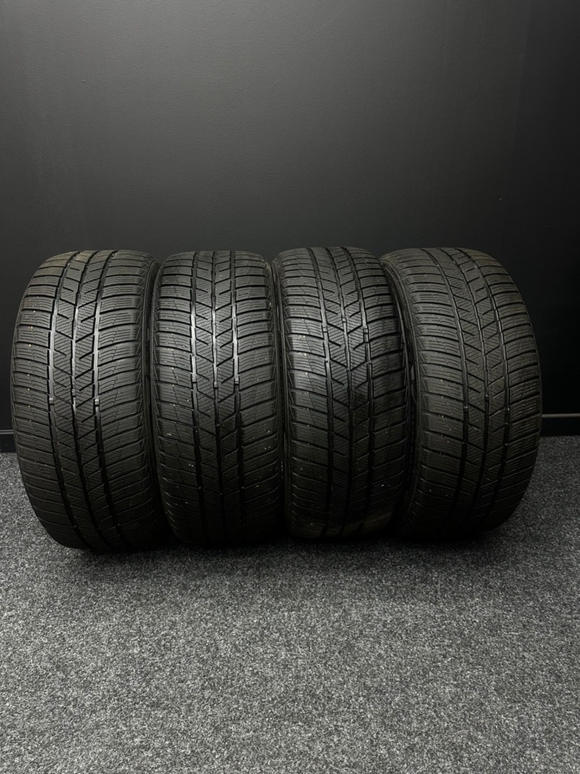 Sada pneu Barum 225/50/17 98V