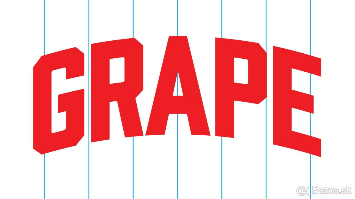 GRAPE 2025 - 1 listok
