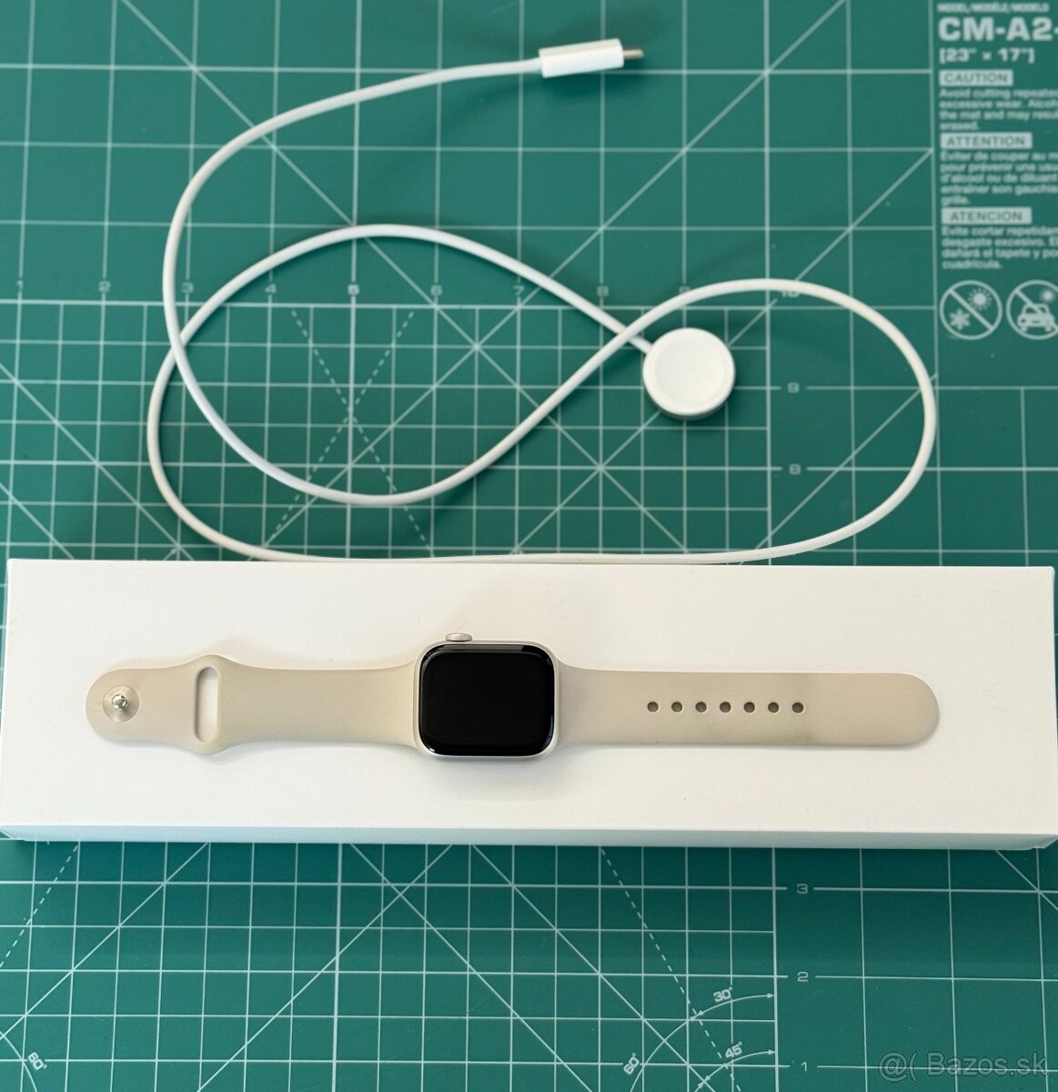 Apple watch series 8 41 mm