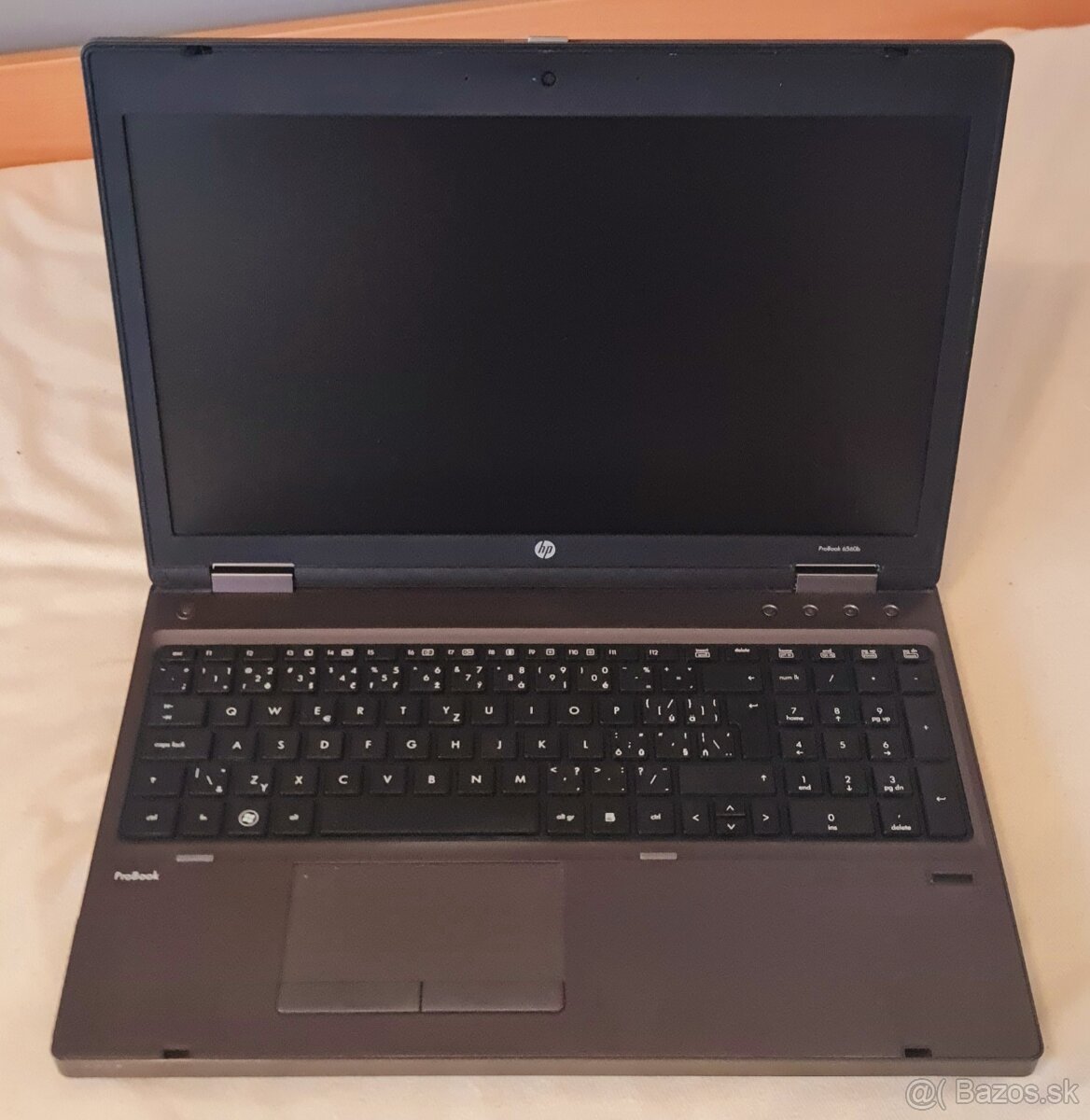 HP ProBook 6560b