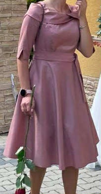 Spoločenské šaty 👗