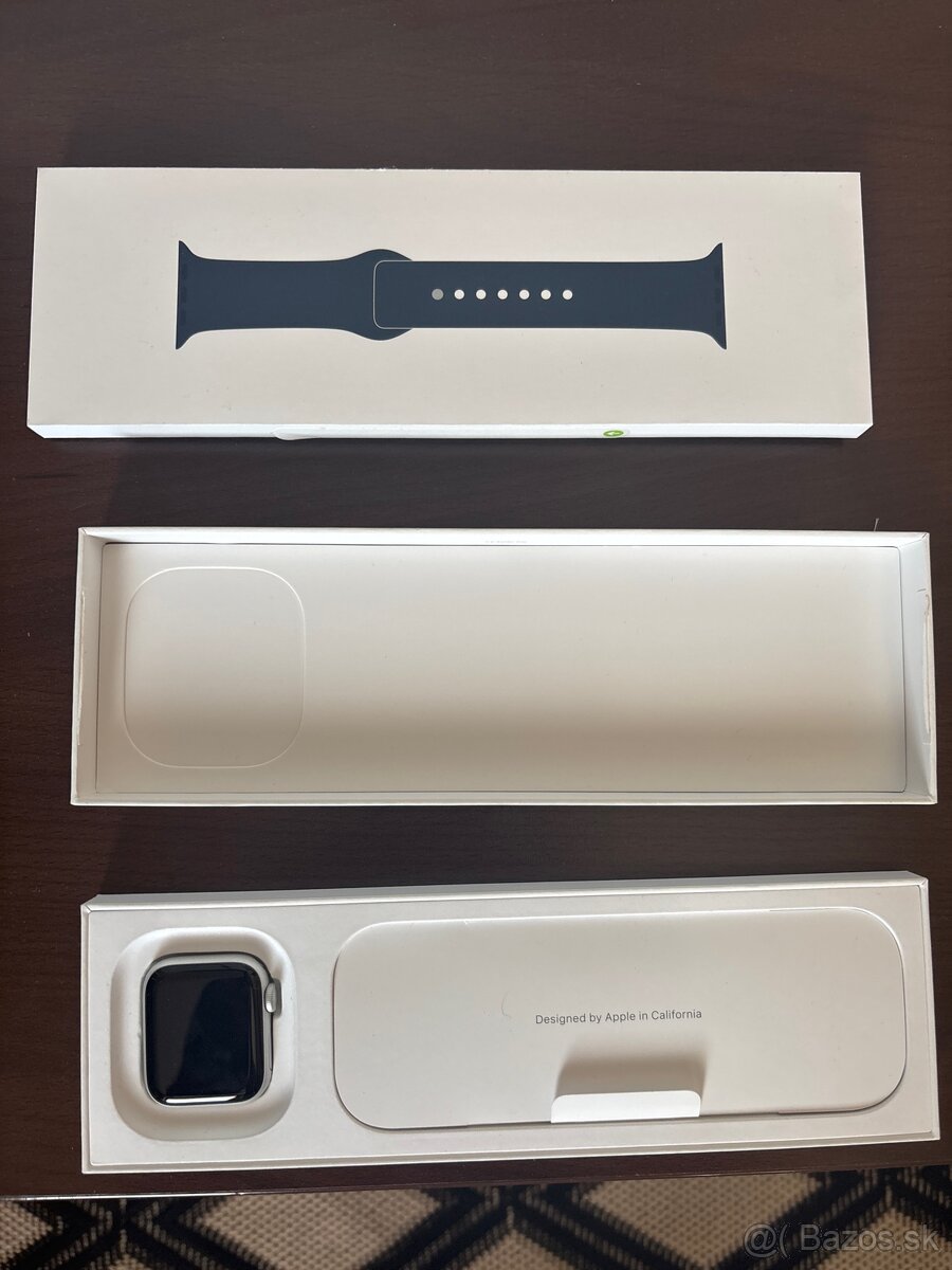 Apple watch SE (2.generacia)