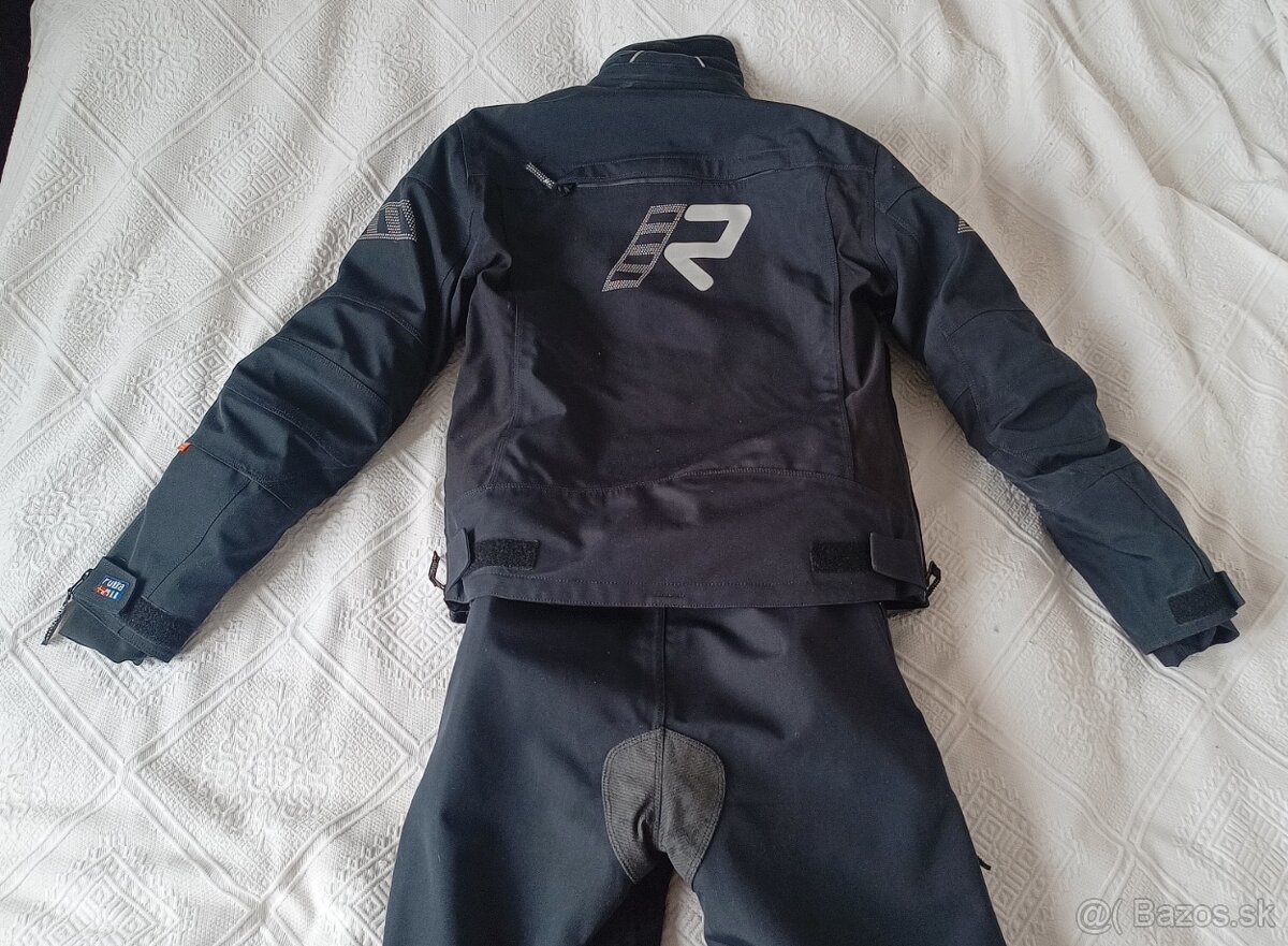 RUKKA goretex pro 2-dielna kombineza velkost 48, Cordura