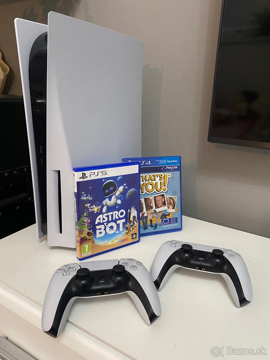 Ps5