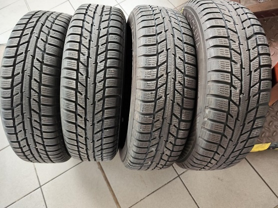 Predam 175/65 R15