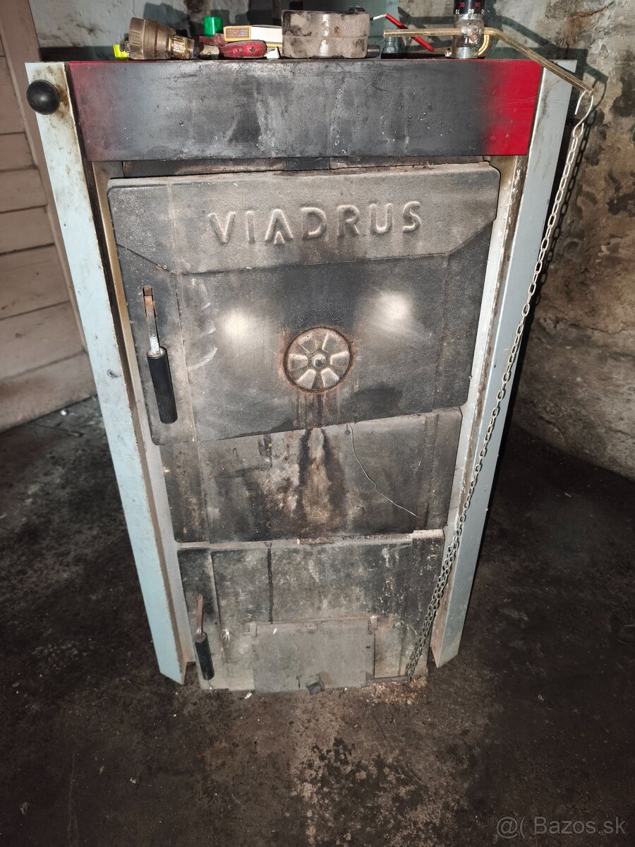 Vadrius Hercules U26