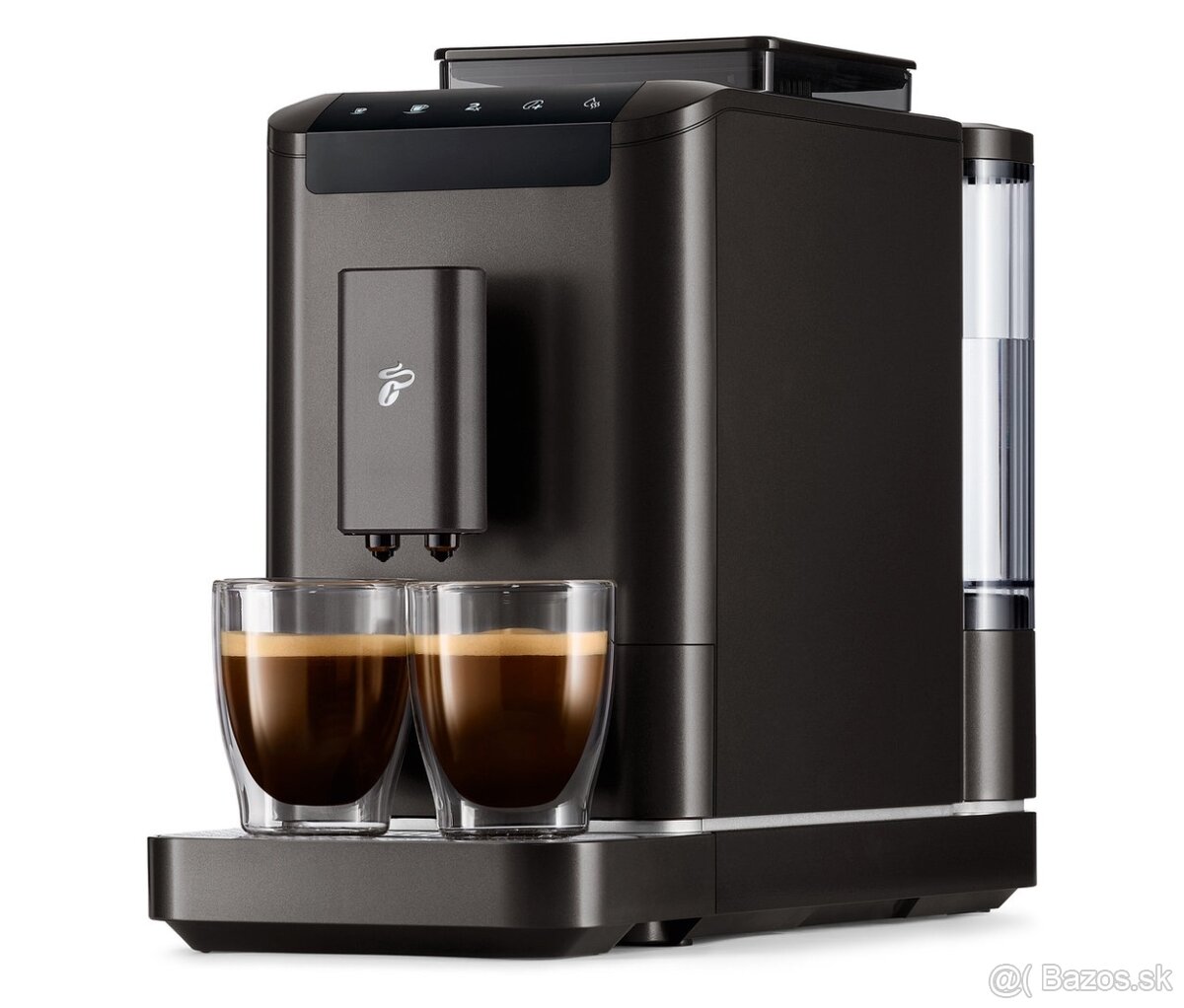 Predam Esperto2 Caffè plnoautomatický kávovar,