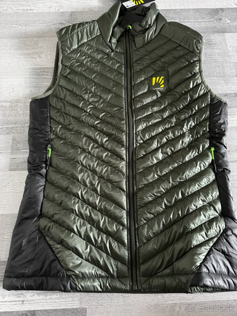 NOVÁ Karpos Sas Plat vesta L NOVÁ