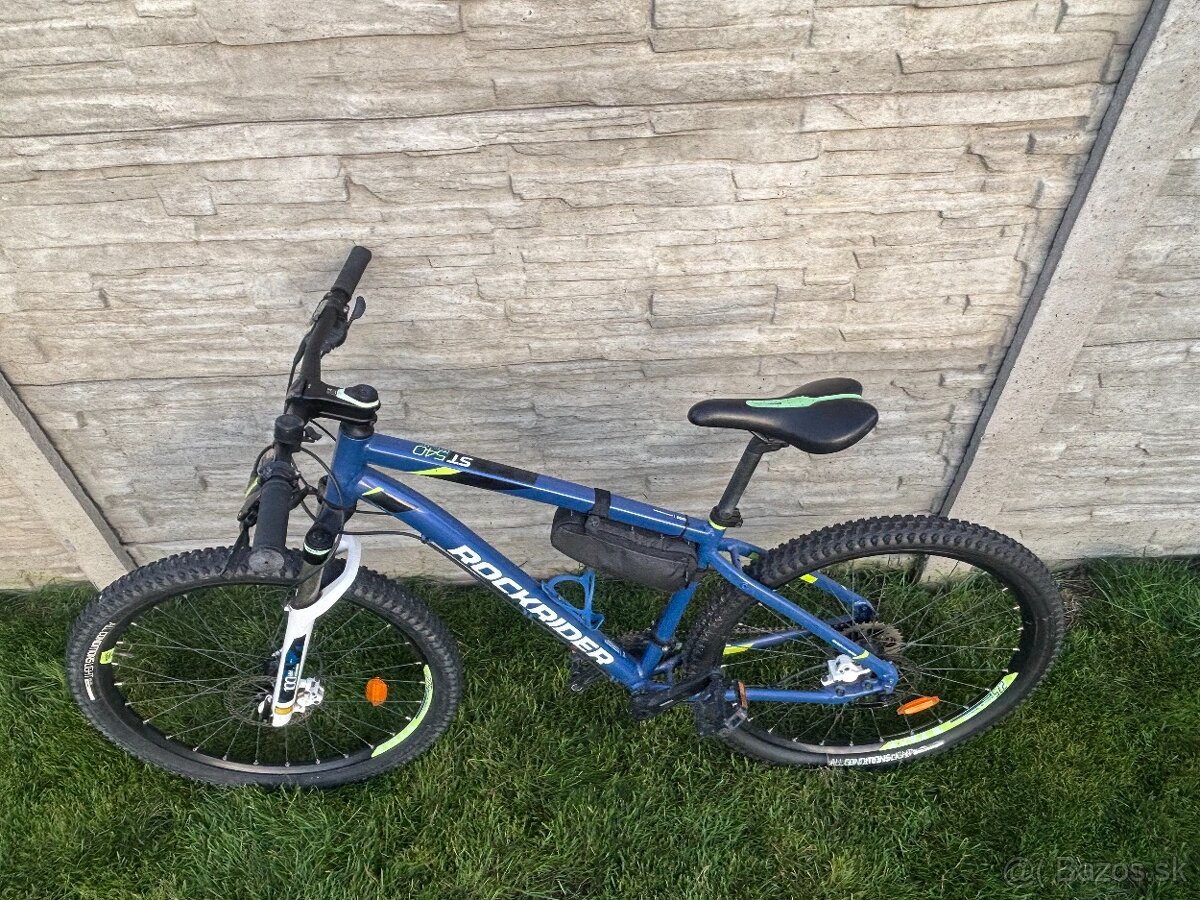 ROCKRIDER ST 540 - veľkosť L