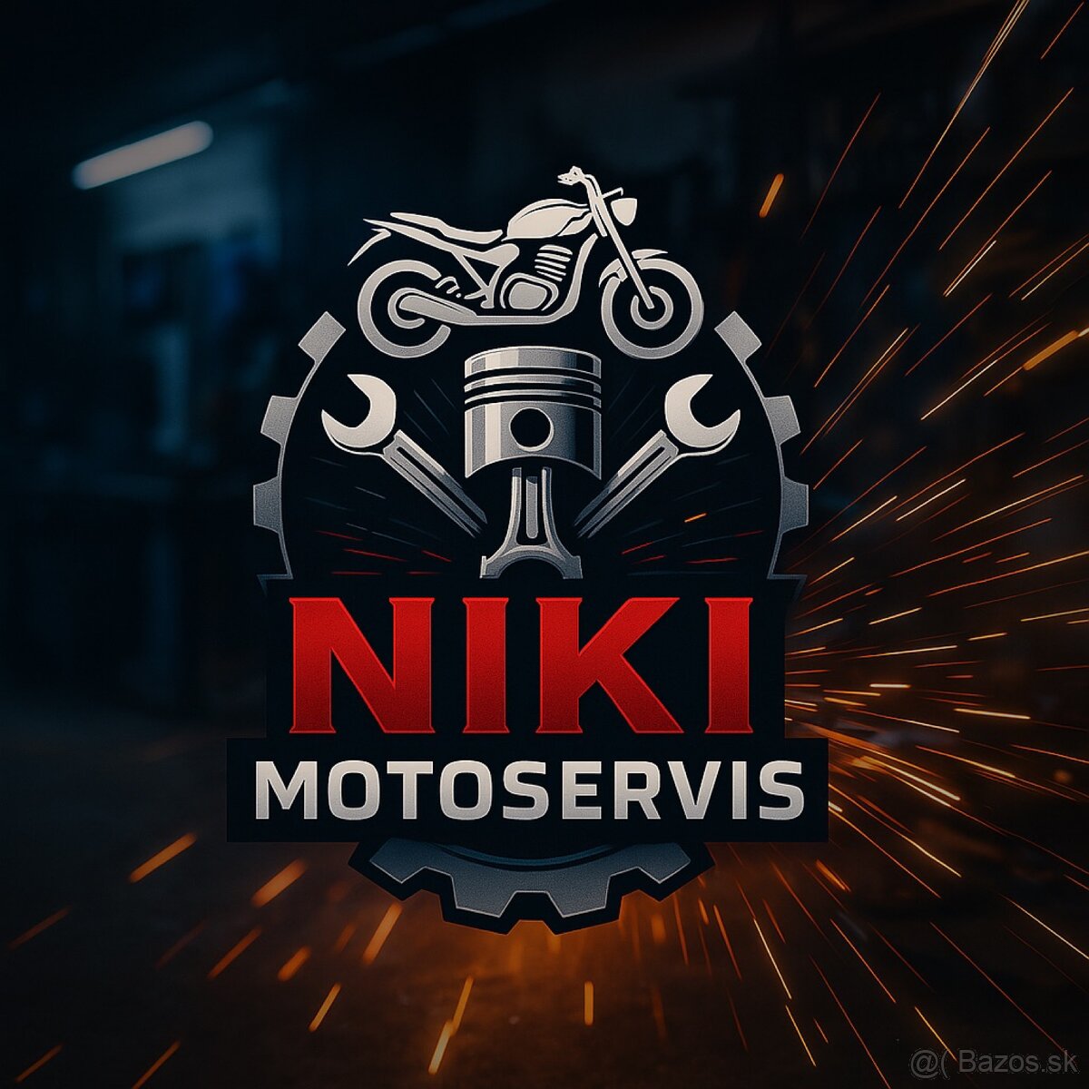 🏍️NIKI MOTOSERVIS – Performance