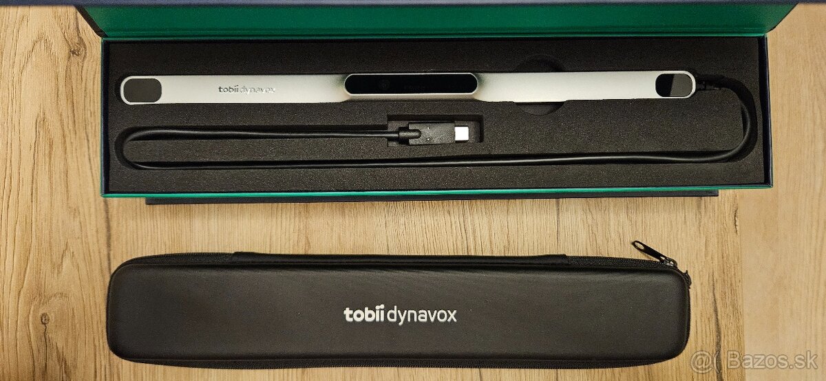 Tobi Dynavox PCEye 5