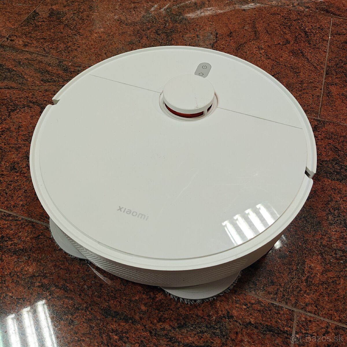 Xiaomi Vacuum S10+ – plne funkčný robotický vysávač
