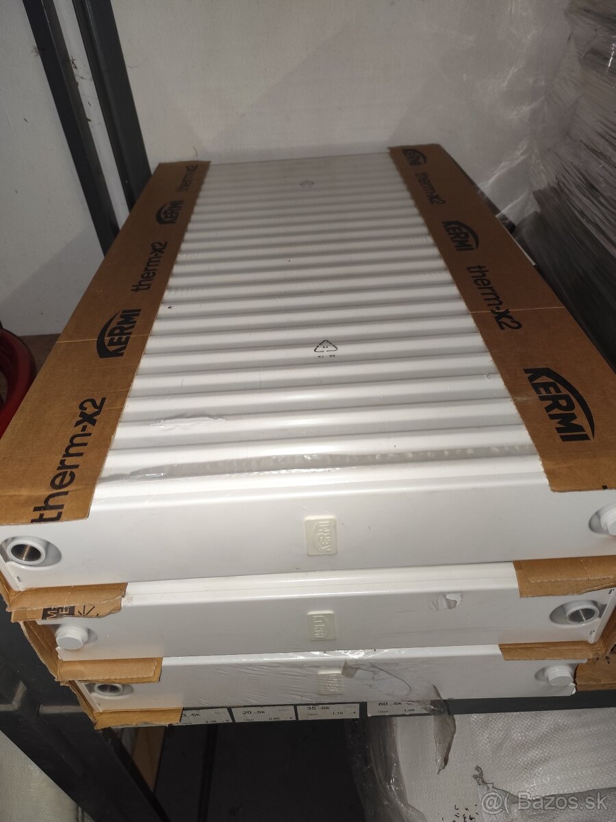 Radiátor KERMI 22K 500x800