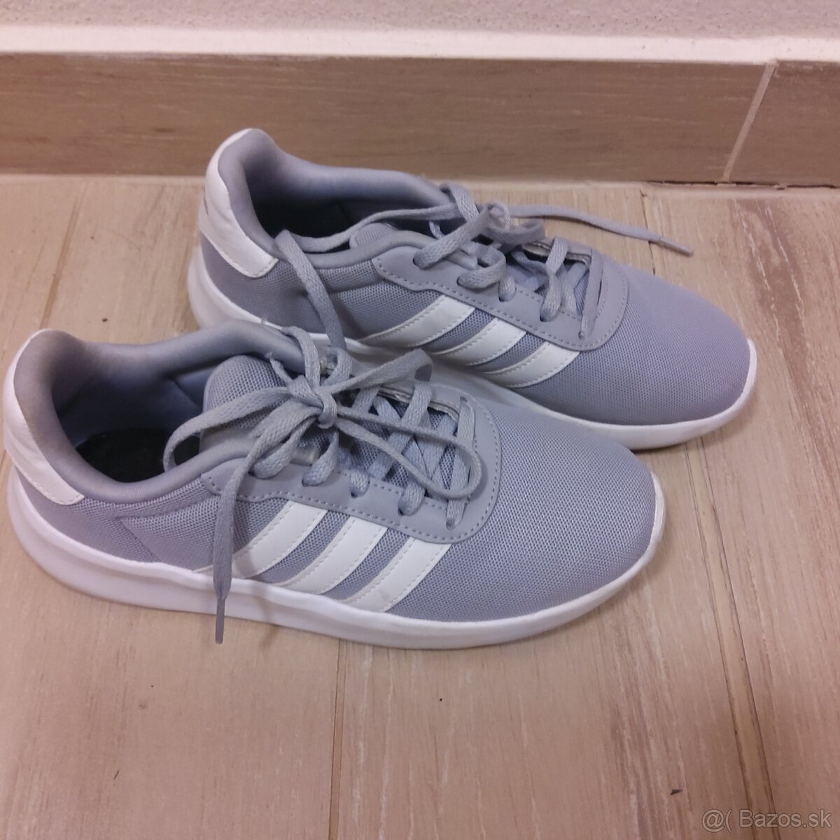 Tenisky Adidas na telesnú č.36, UK 3.5