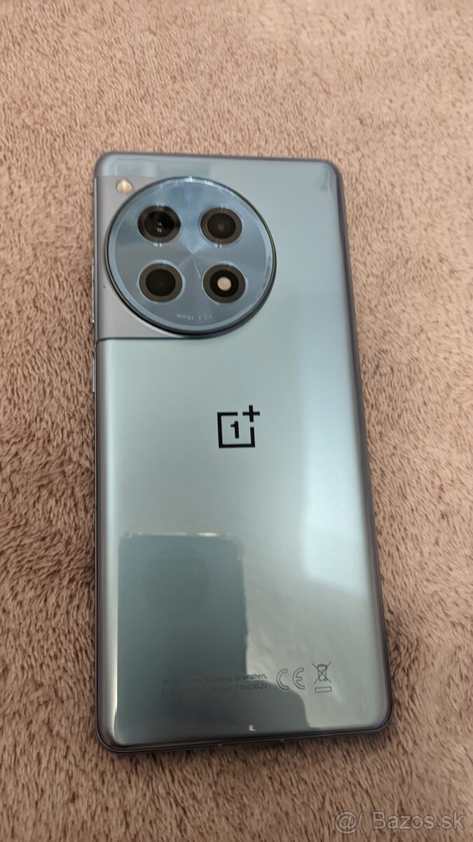 OnePlus 12R 5G 16 GB / 256 GB