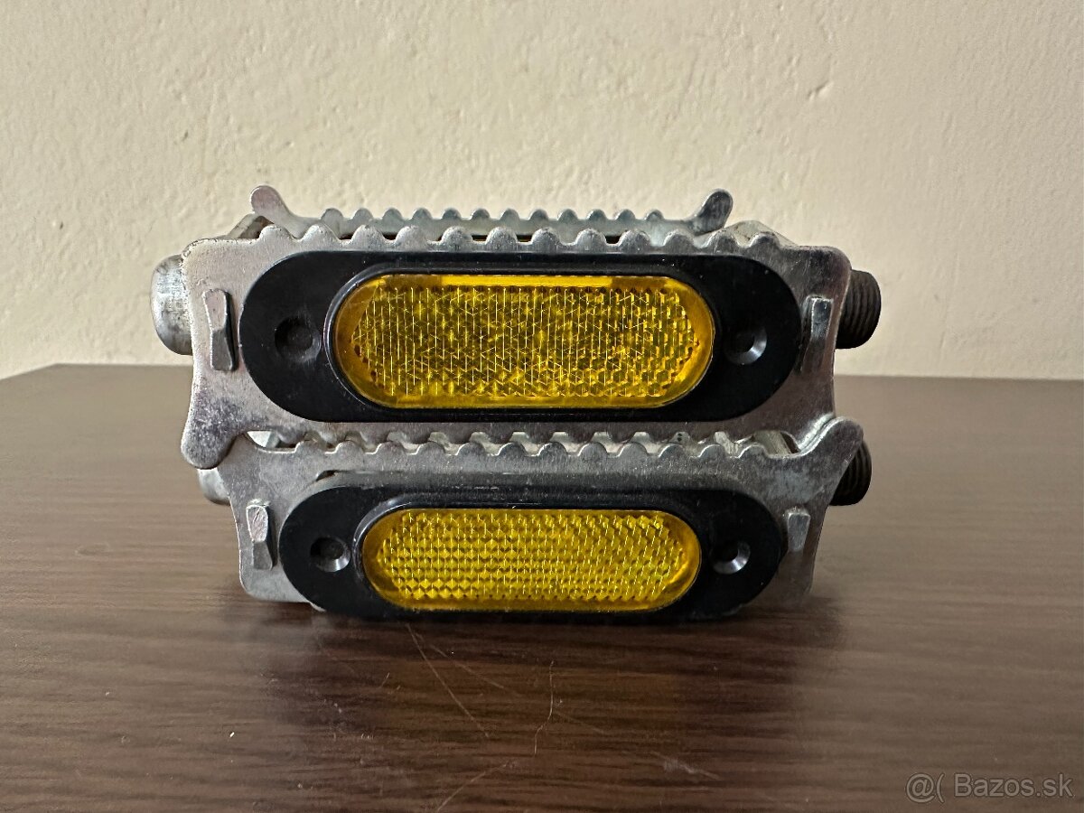 Favorit pedále NOVÉ krajky