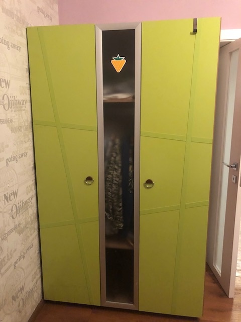 Detský/študentský nábytok