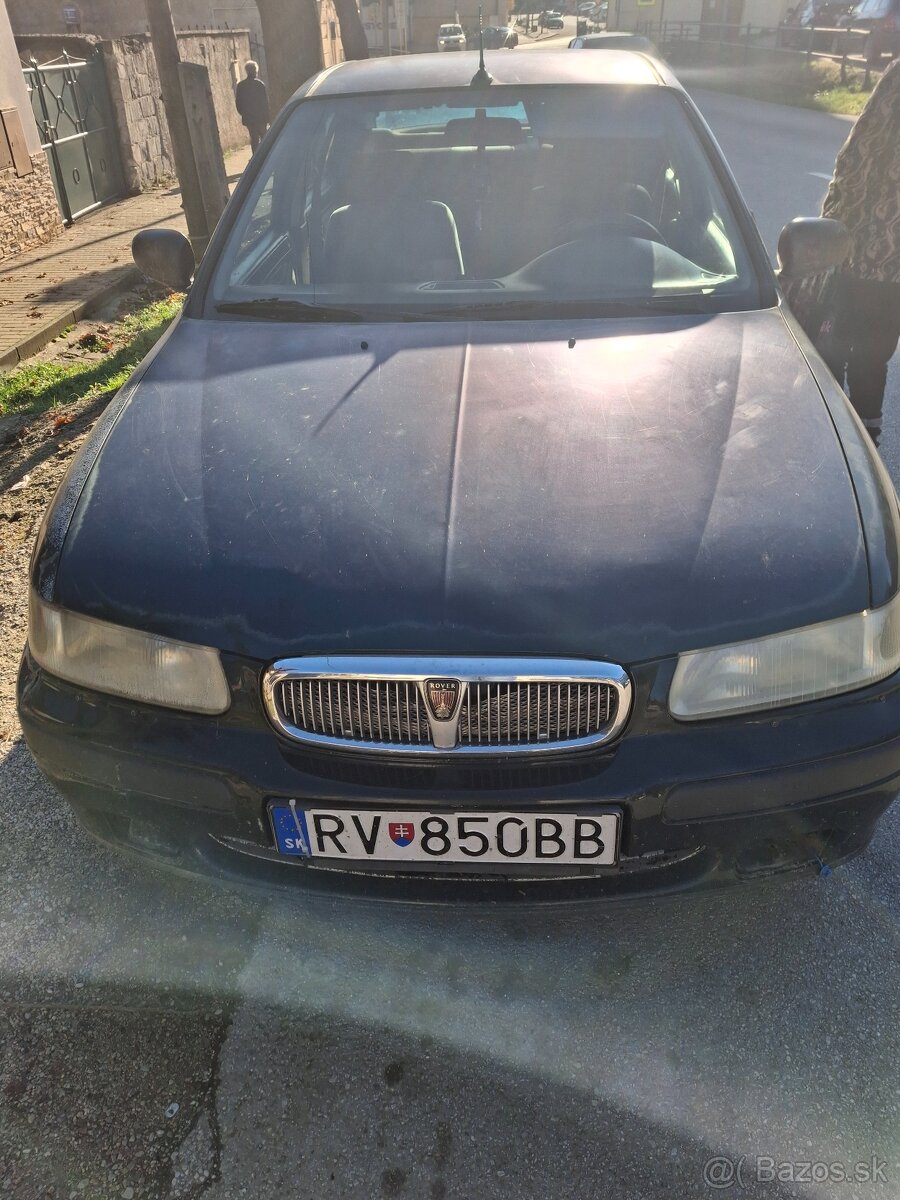 Predám alebo vimenim