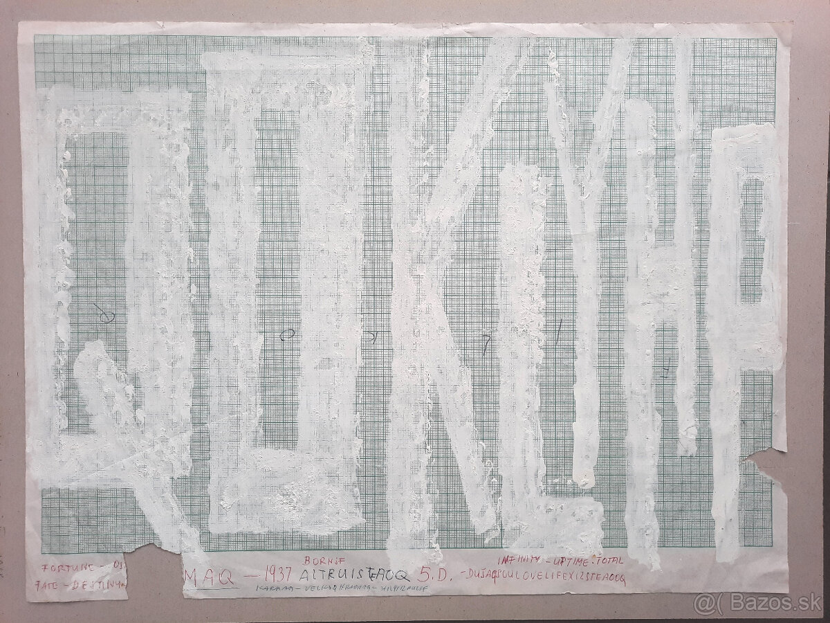 Stano Filko: PHILKO Q