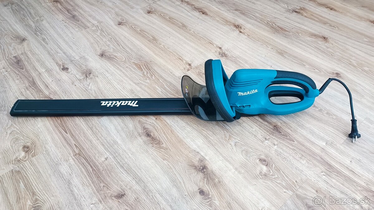 Nožnice na živý plot Makita