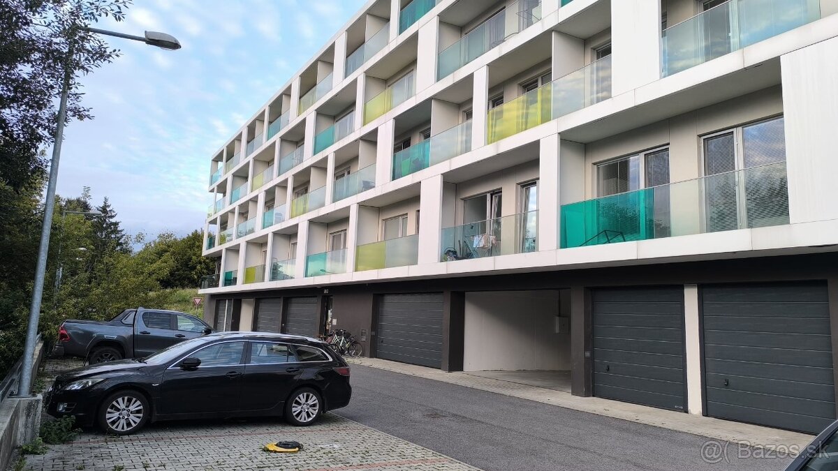 moderný 3-izbový byt v novostavbe - Martin - MALÁ HORA