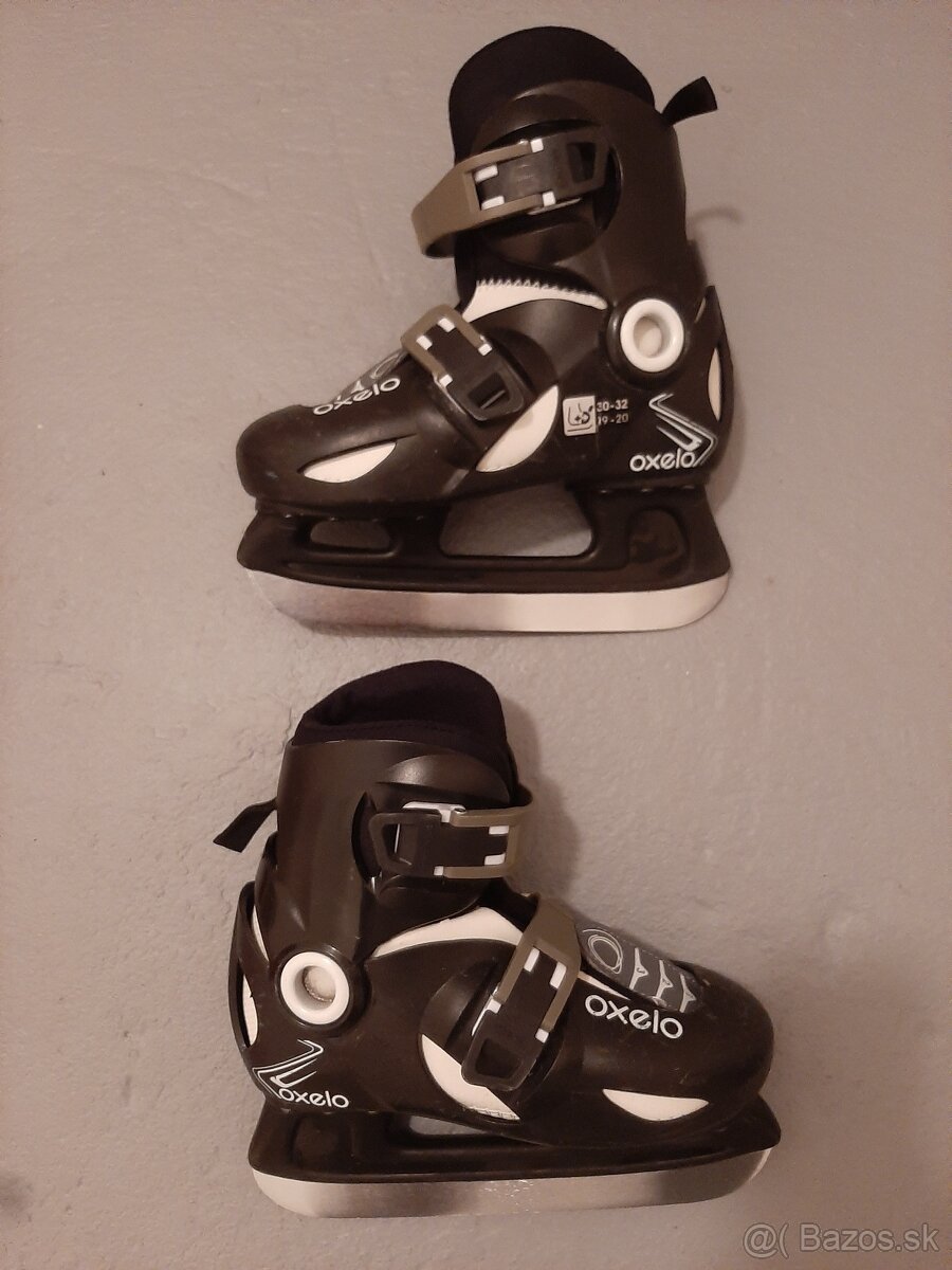 Detske korcule Decathlon Oxelo